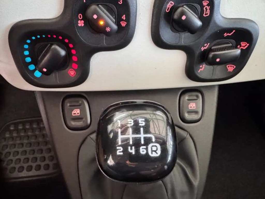 Fiat Pandina