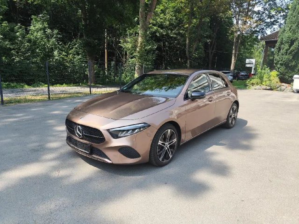 Mercedes-Benz A-Klasse A 200 A 200