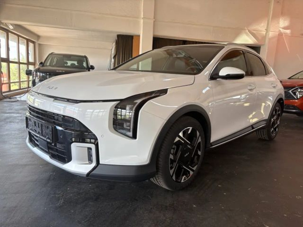 Kia XCeed Spirit