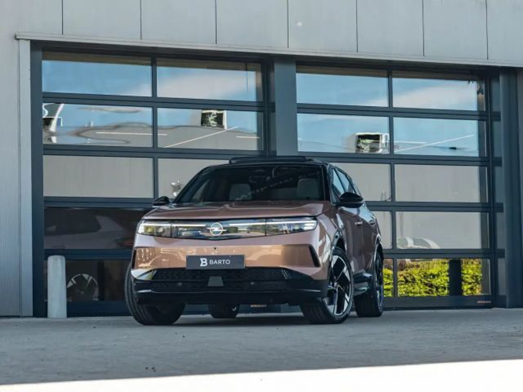 Opel Grandland Ultimate