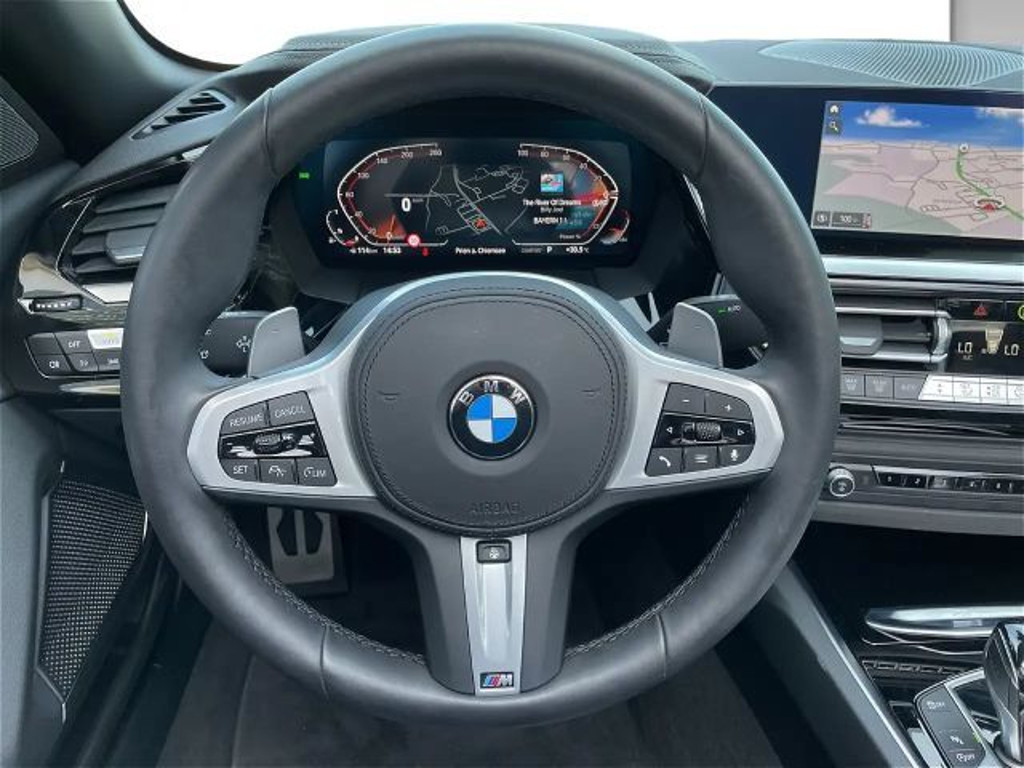 BMW Z4