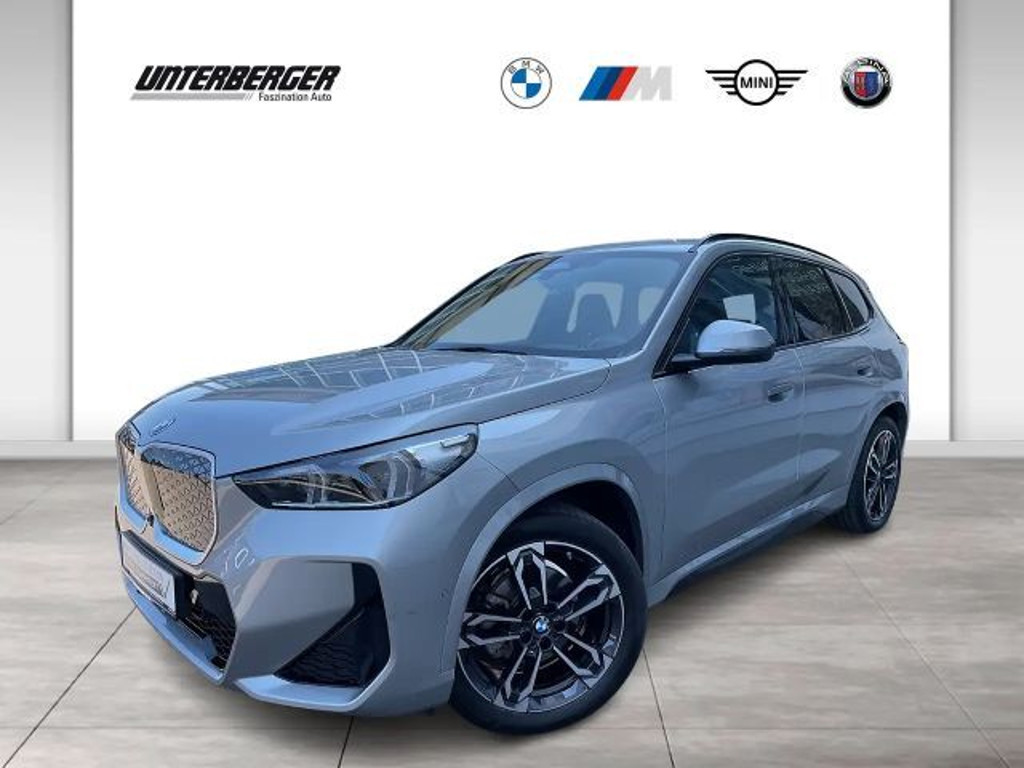 BMW iX1 M-Sport eDrive20