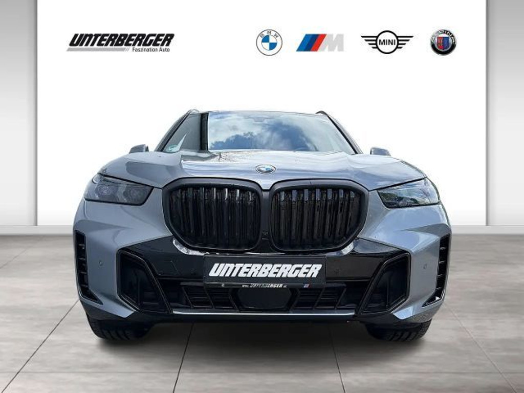 BMW X5 M-Sport xDrive30d