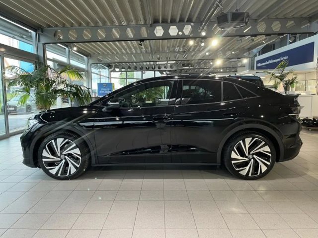 Volkswagen ID.5