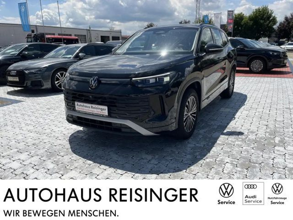 Volkswagen Tayron 4Motion DSG Life