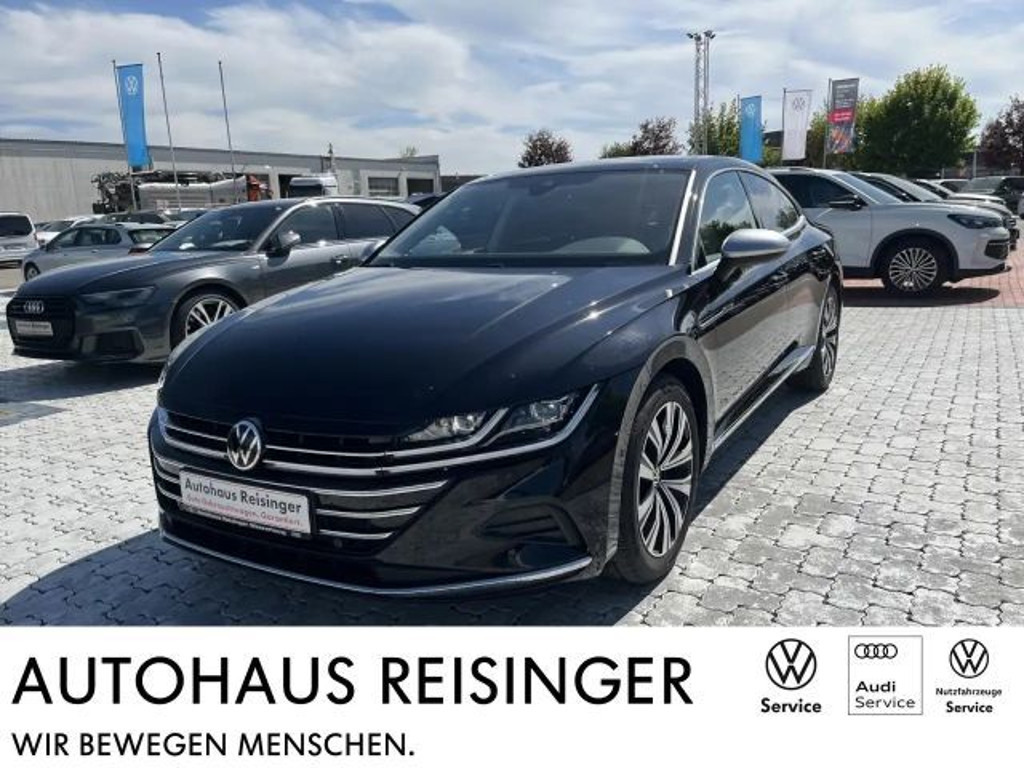 Volkswagen Arteon DSG Elegance Elegance