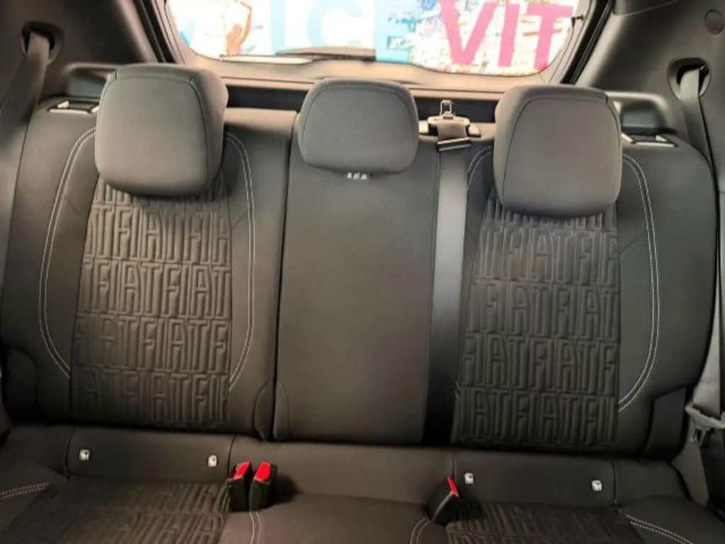 Fiat 600e