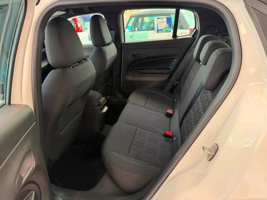 Fiat 600e