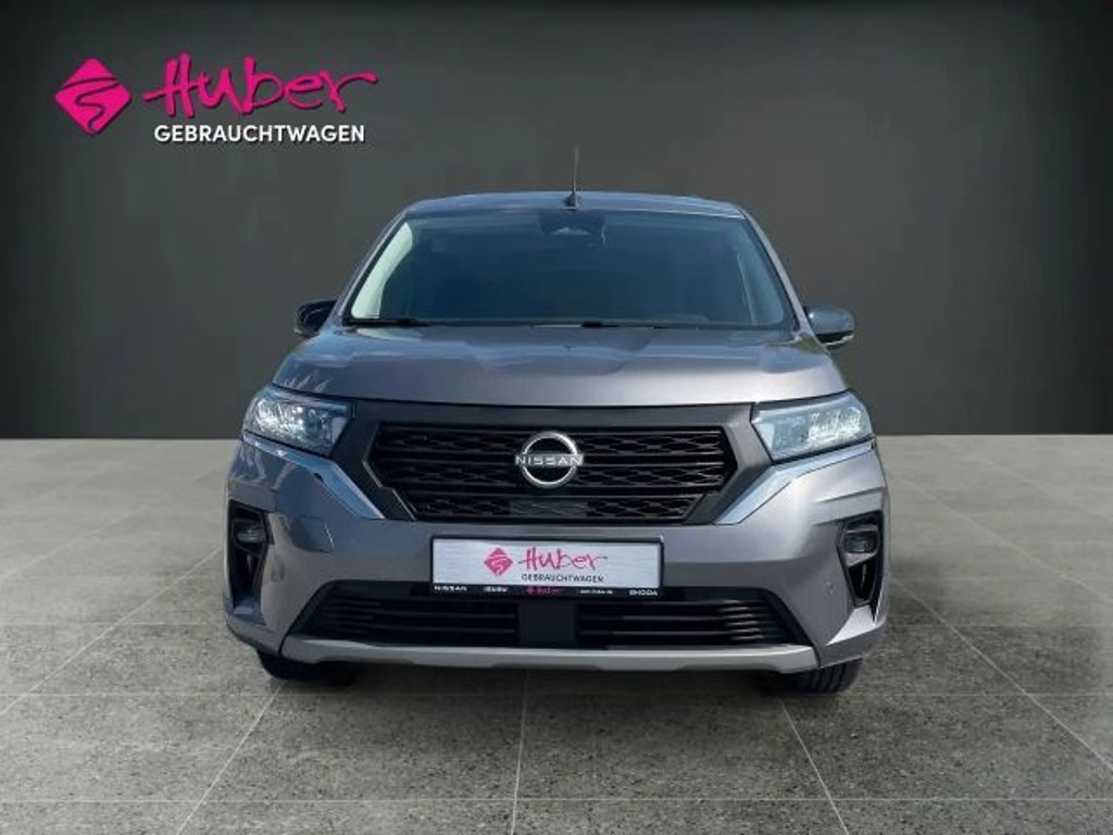 Nissan Townstar