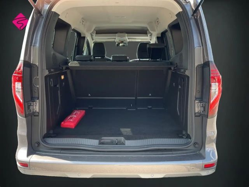 Nissan Townstar