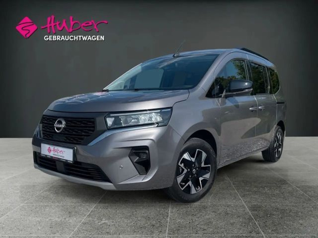 Nissan Townstar N-Connecta