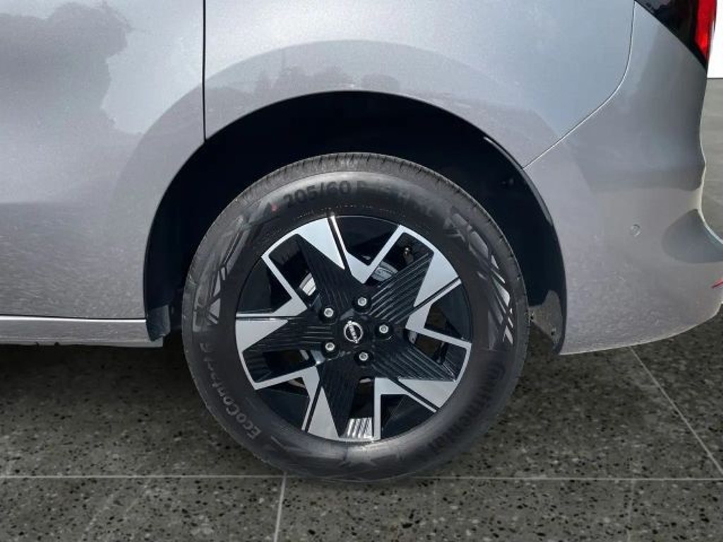 Nissan Townstar