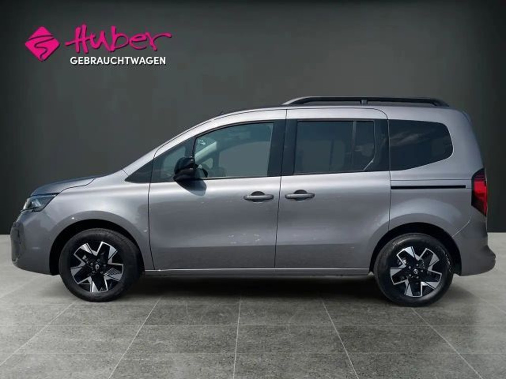 Nissan Townstar