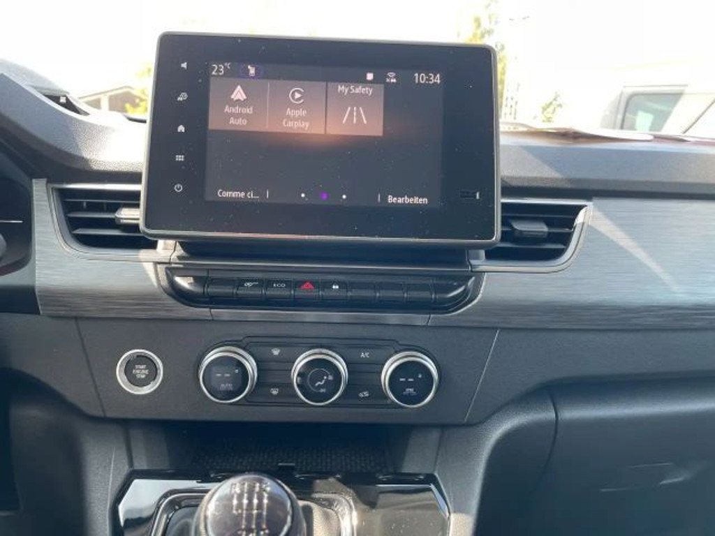 Nissan Townstar