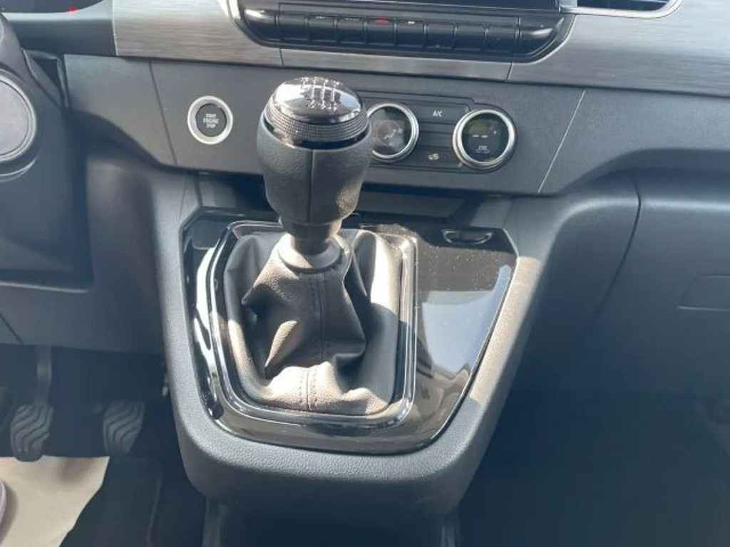 Nissan Townstar