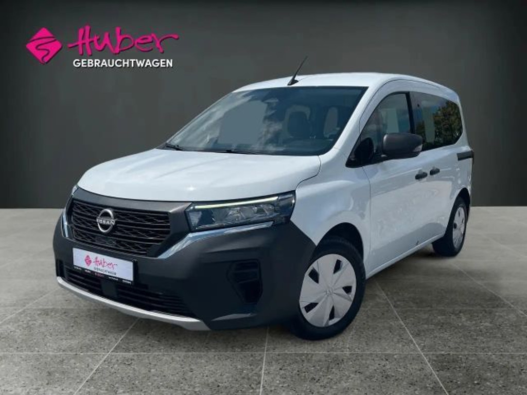 Nissan Townstar Acenta
