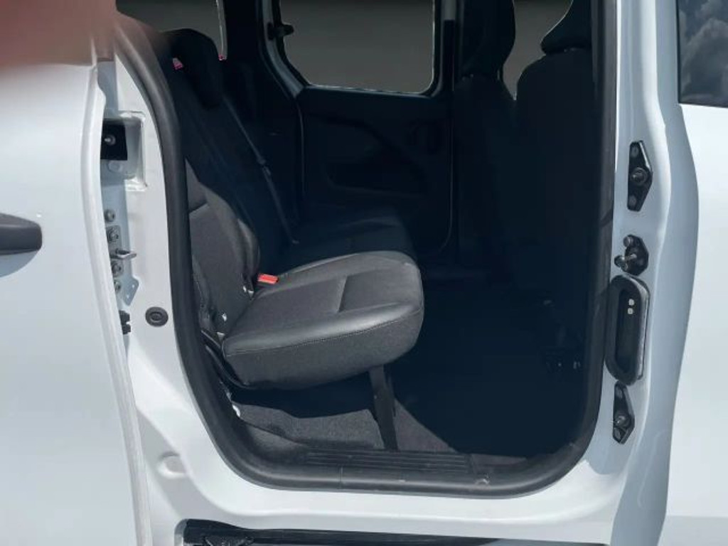 Nissan Townstar
