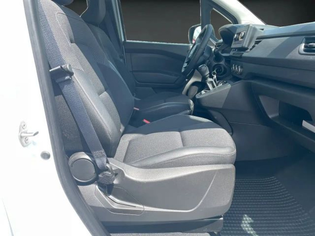 Nissan Townstar