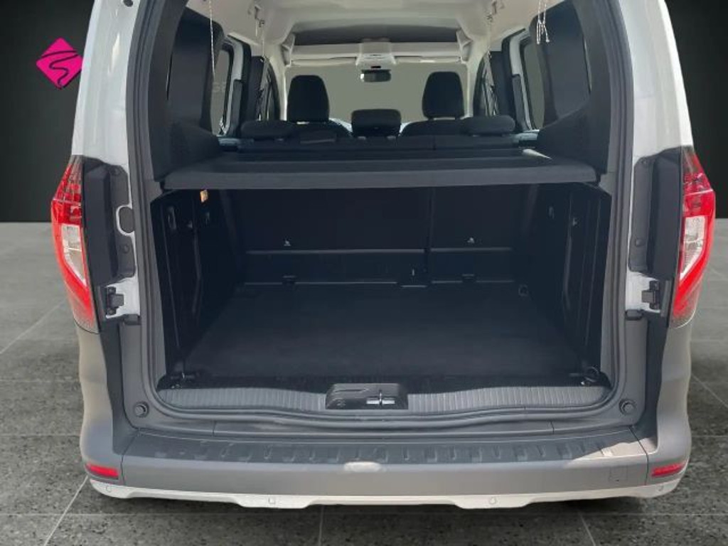 Nissan Townstar