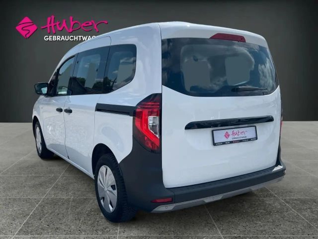 Nissan Townstar