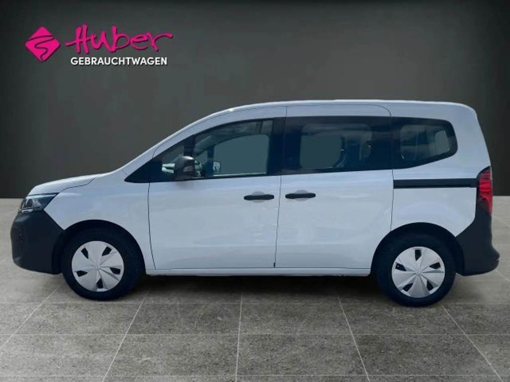 Nissan Townstar