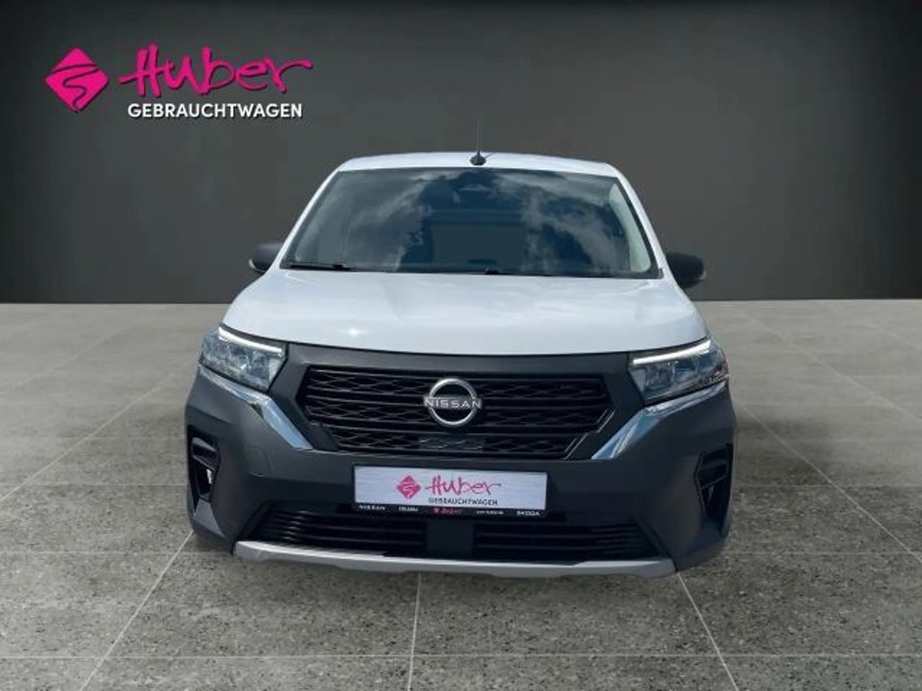 Nissan Townstar