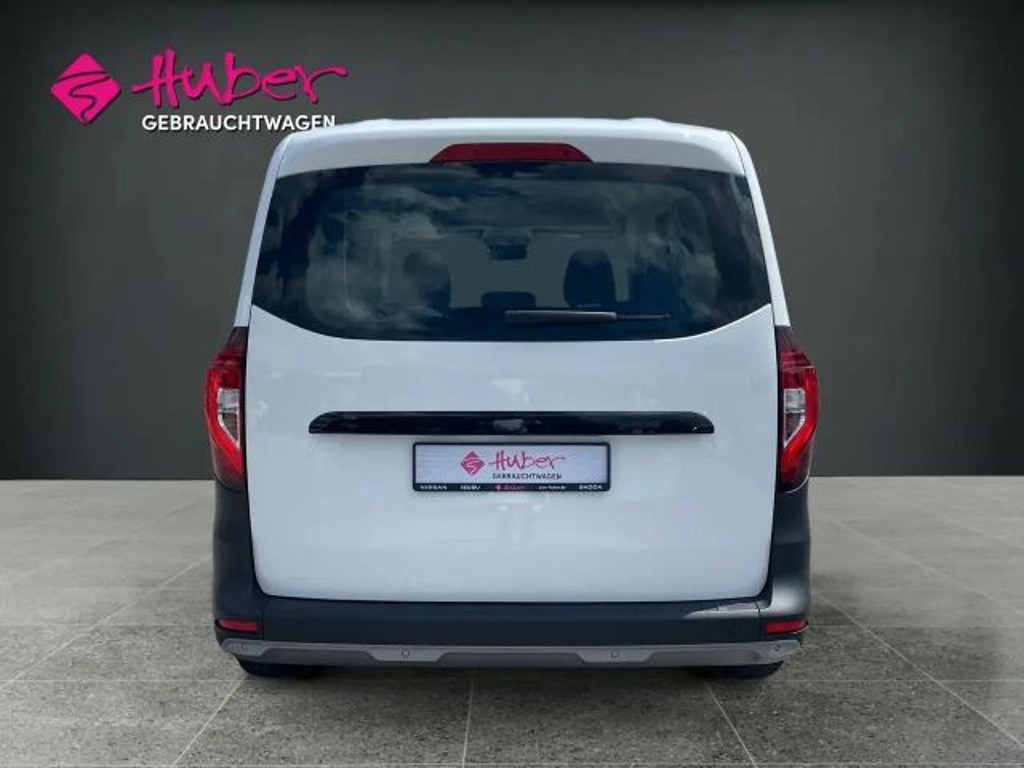 Nissan Townstar