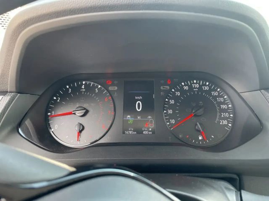 Nissan Townstar