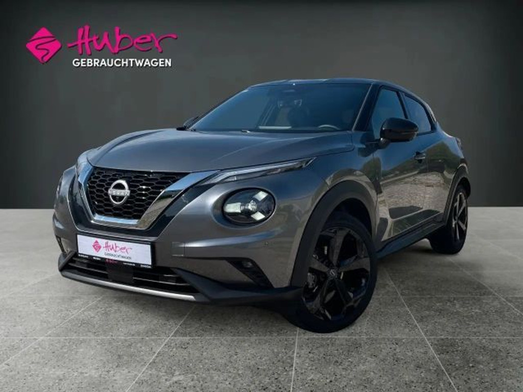 Nissan Juke Tekna