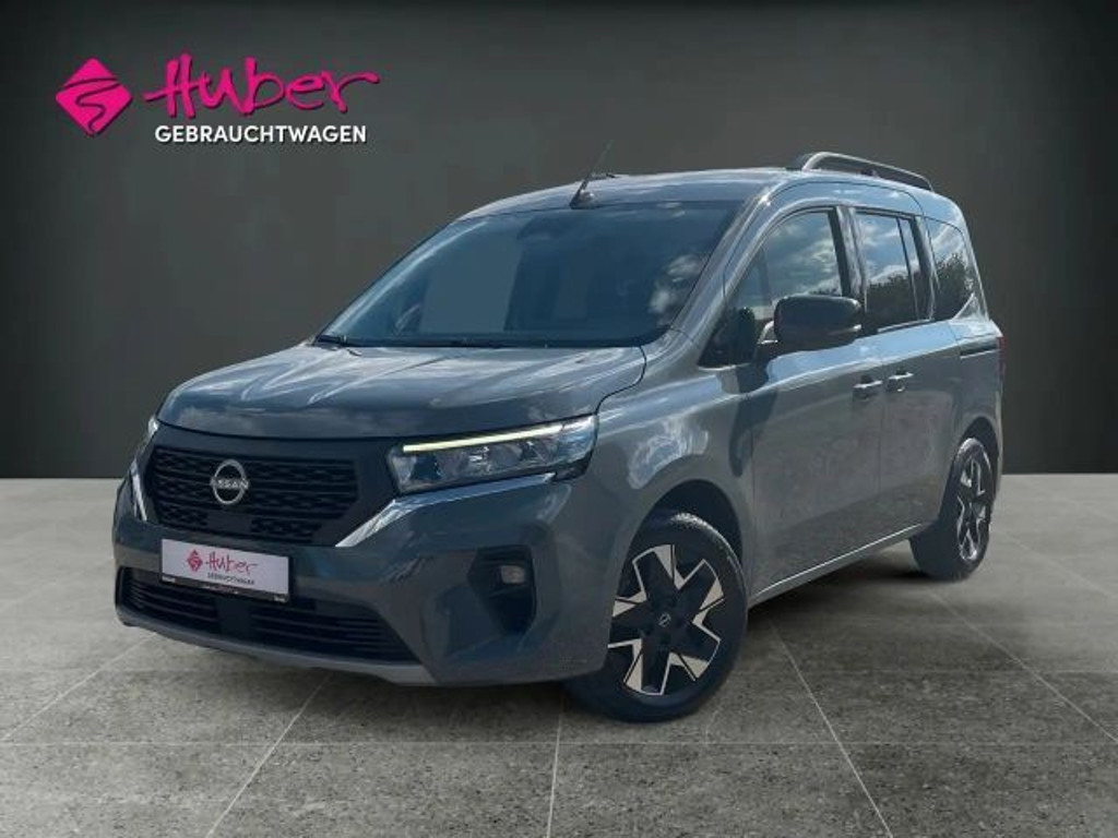 Nissan Townstar N-DESIGN 130 PS ( * DESIGN-PAKET * )