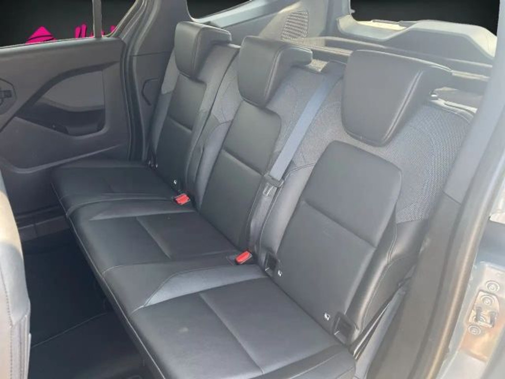 Nissan Townstar