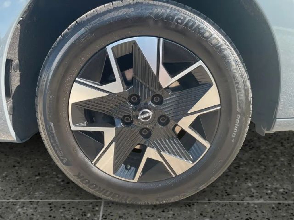 Nissan Townstar