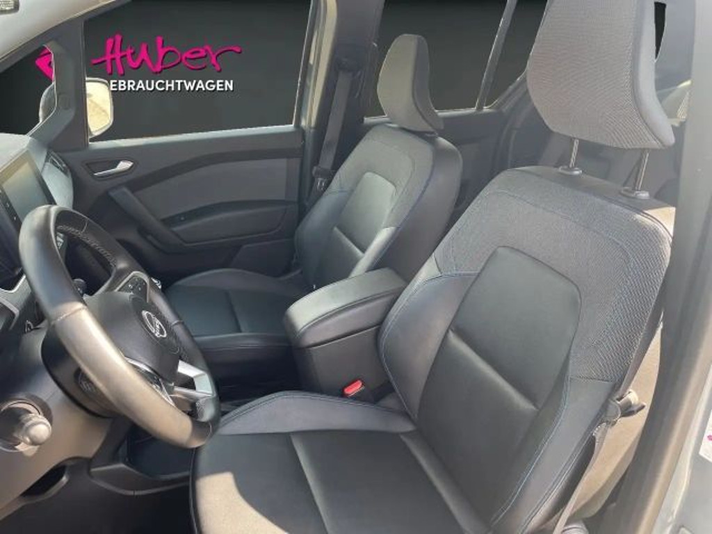 Nissan Townstar