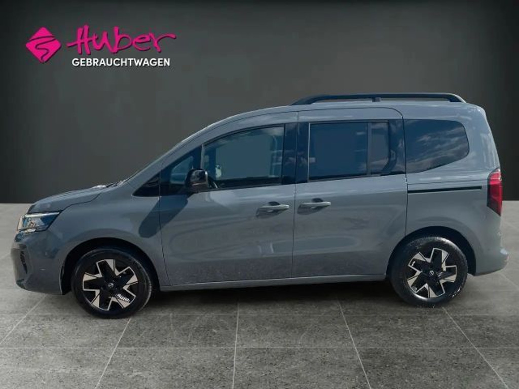 Nissan Townstar