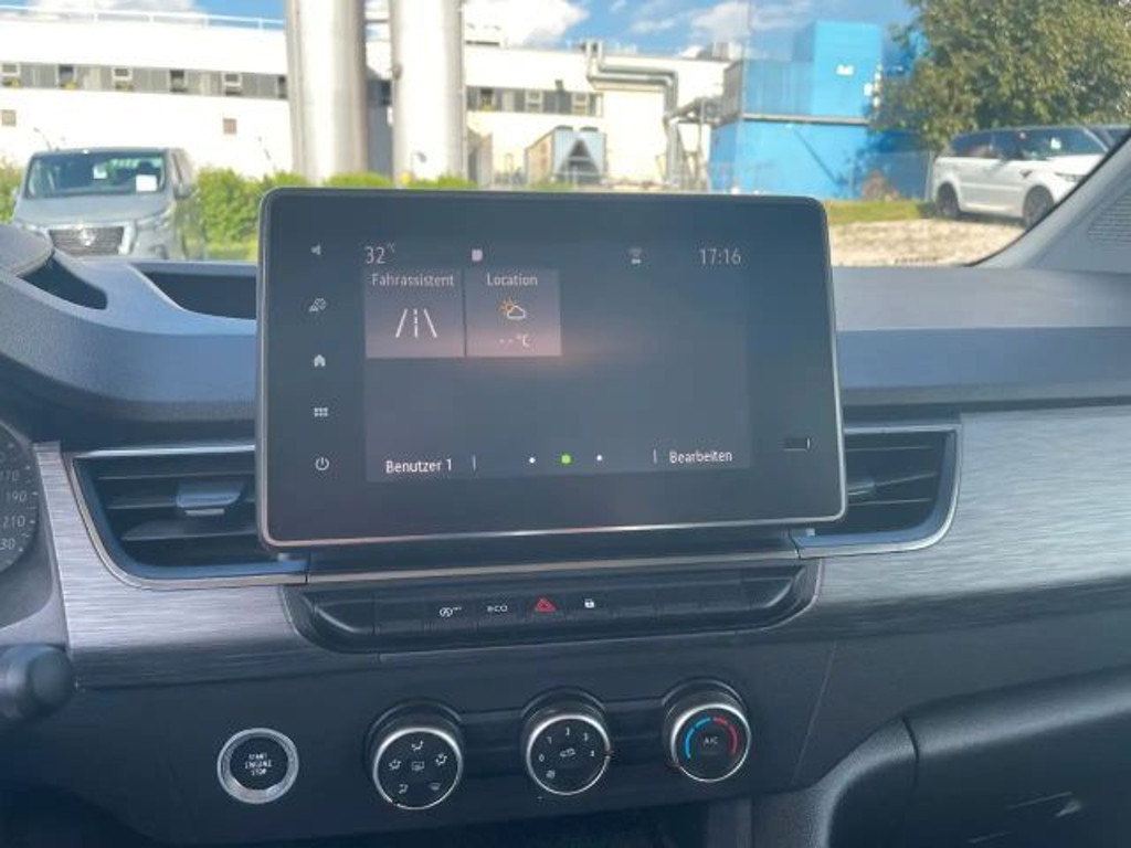 Nissan Townstar