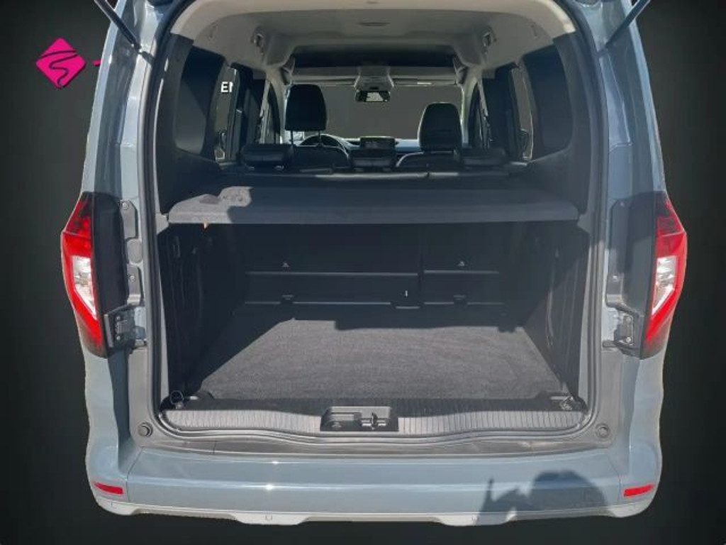 Nissan Townstar
