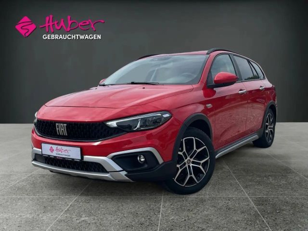 Fiat Tipo Station wagon