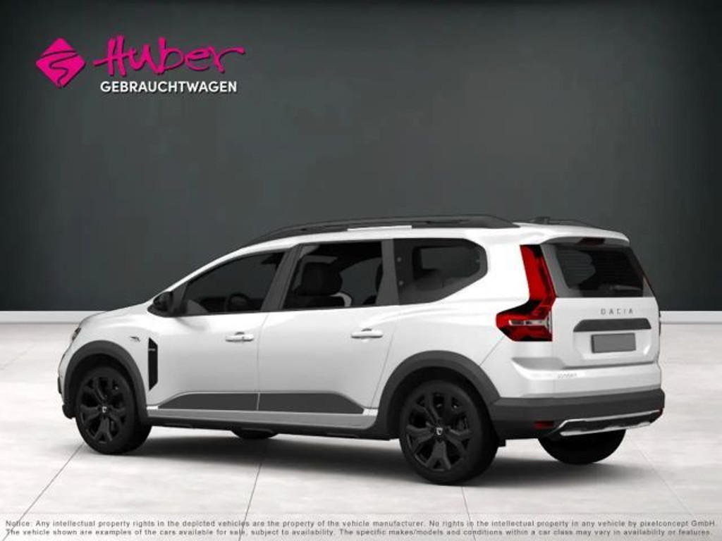 Dacia Jogger