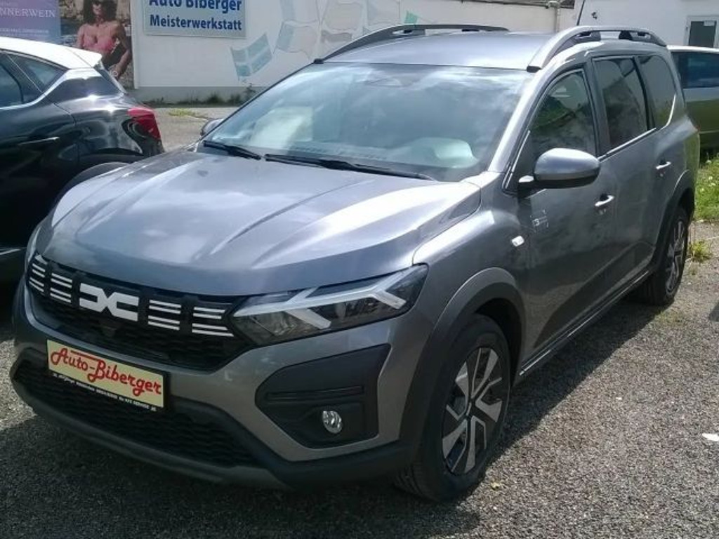 Dacia Jogger TCe 110