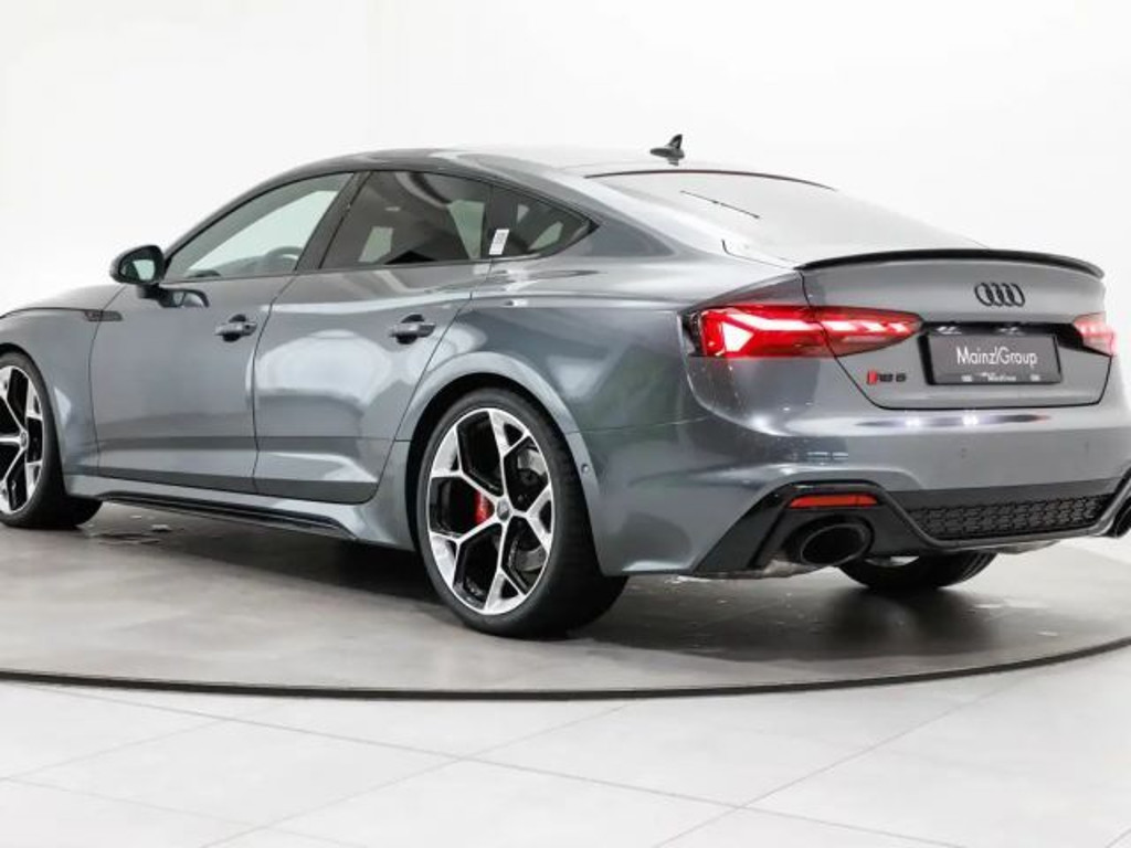Audi RS5