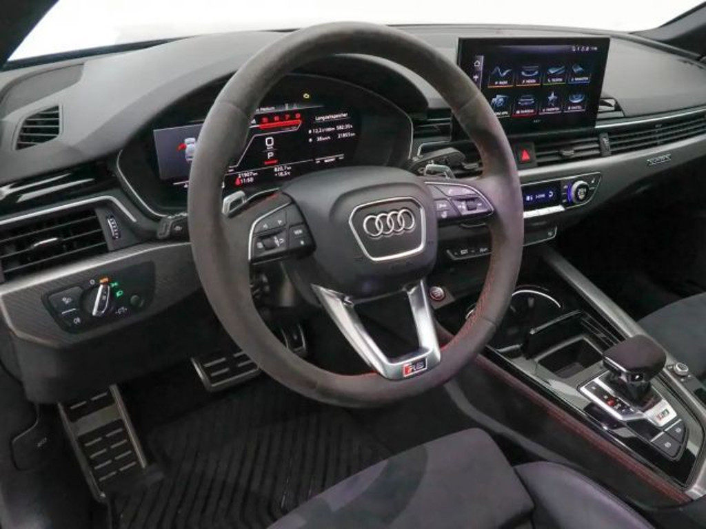 Audi RS5