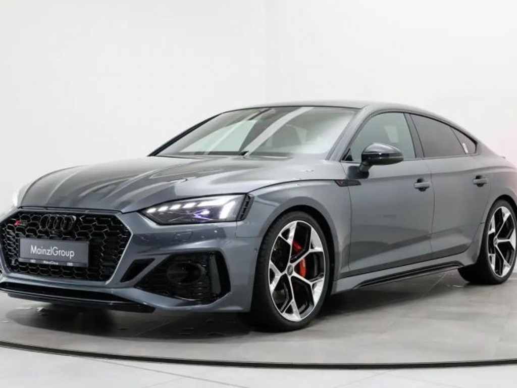 Audi RS5