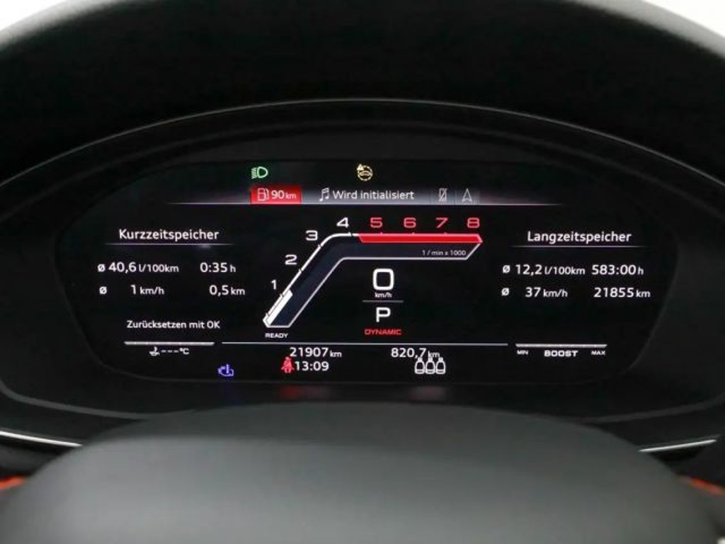 Audi RS5