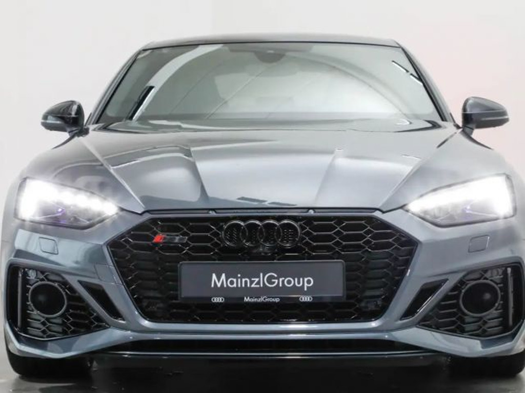 Audi RS5