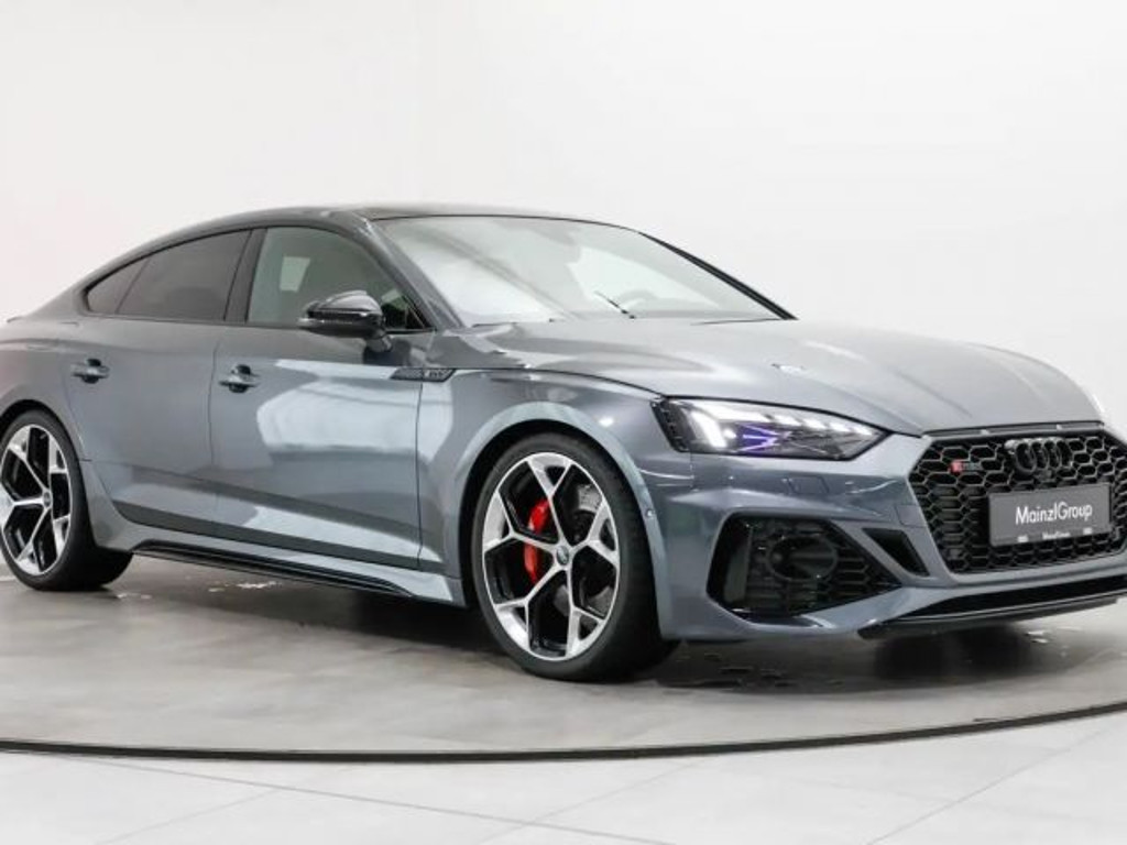 Audi RS5