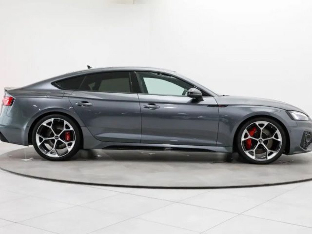 Audi RS5