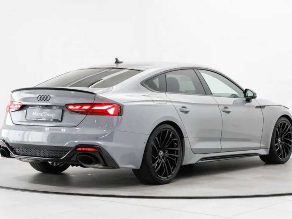 Audi RS5