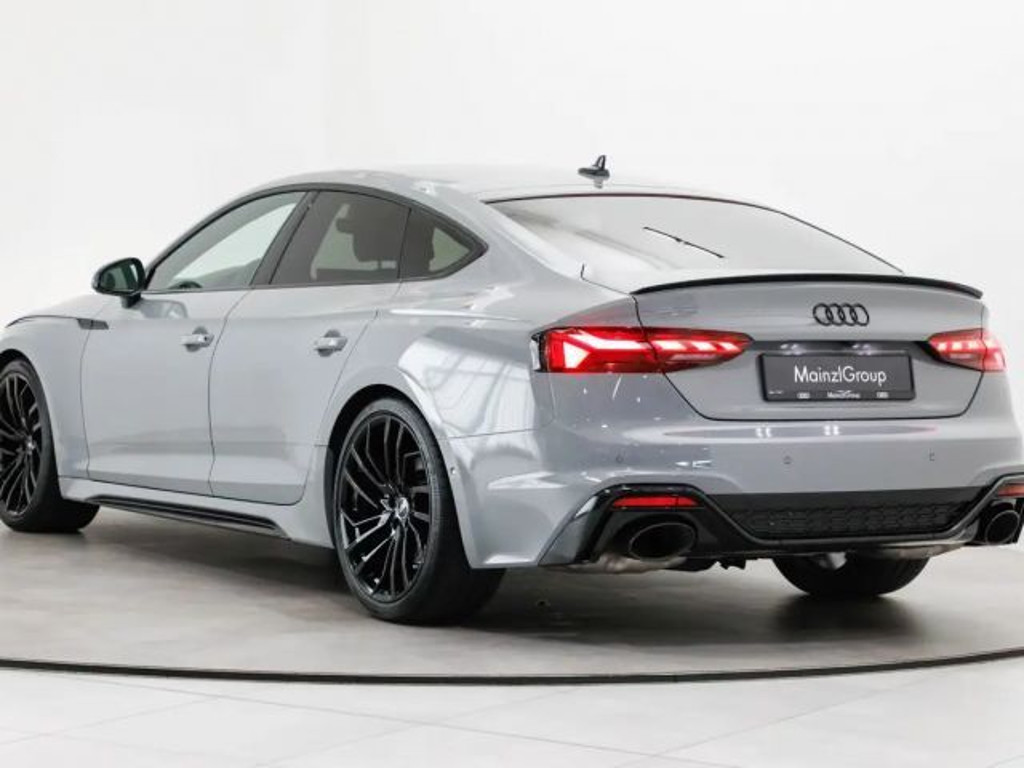 Audi RS5