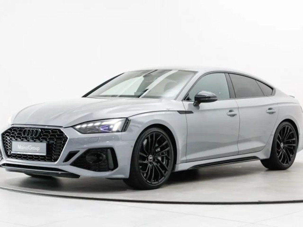 Audi RS5