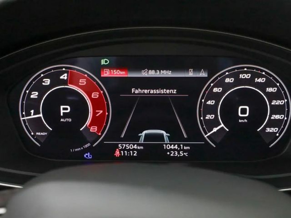 Audi RS5